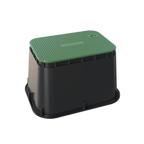 14 x 19 electrical plastic pull box|underground pull boxes for sale.